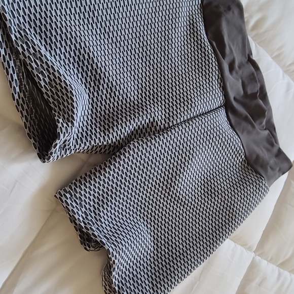 Fishnet shorts... I bought them from Amazon. - Picture 3 of 4